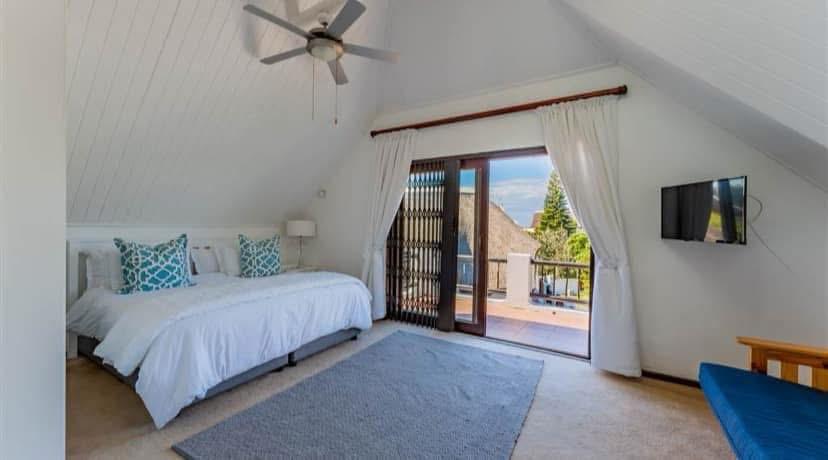 4 Bedroom Property for Sale in St Francis Bay Village Eastern Cape